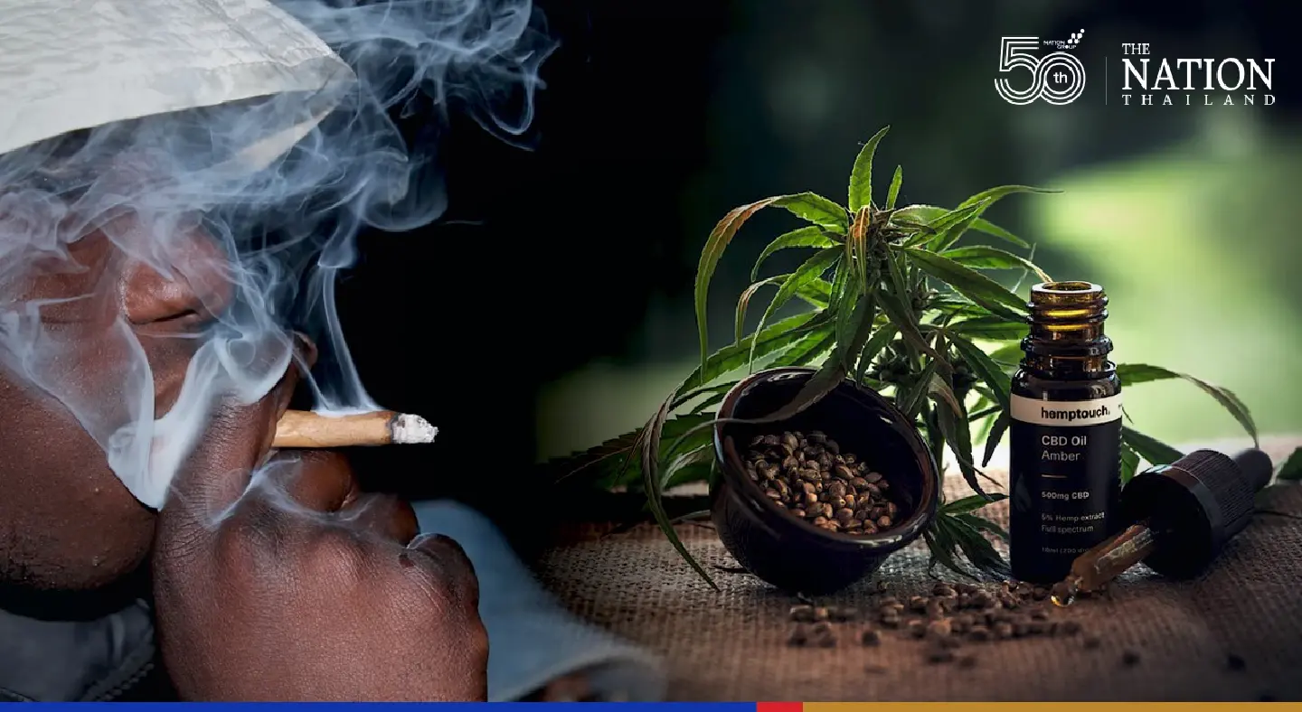 Legalisation of marijuana still engulfed in cloud of confusion