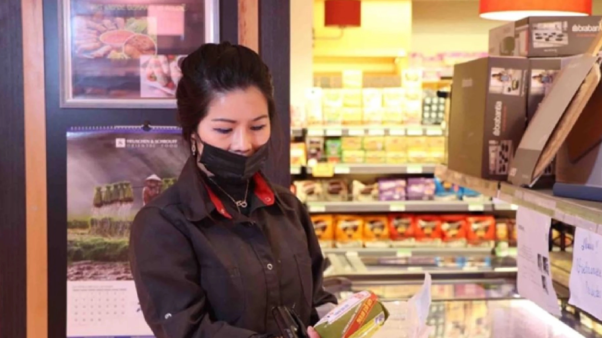 Distance doesn’t stop overseas Vietnamese from finding ways to celebrate Tet