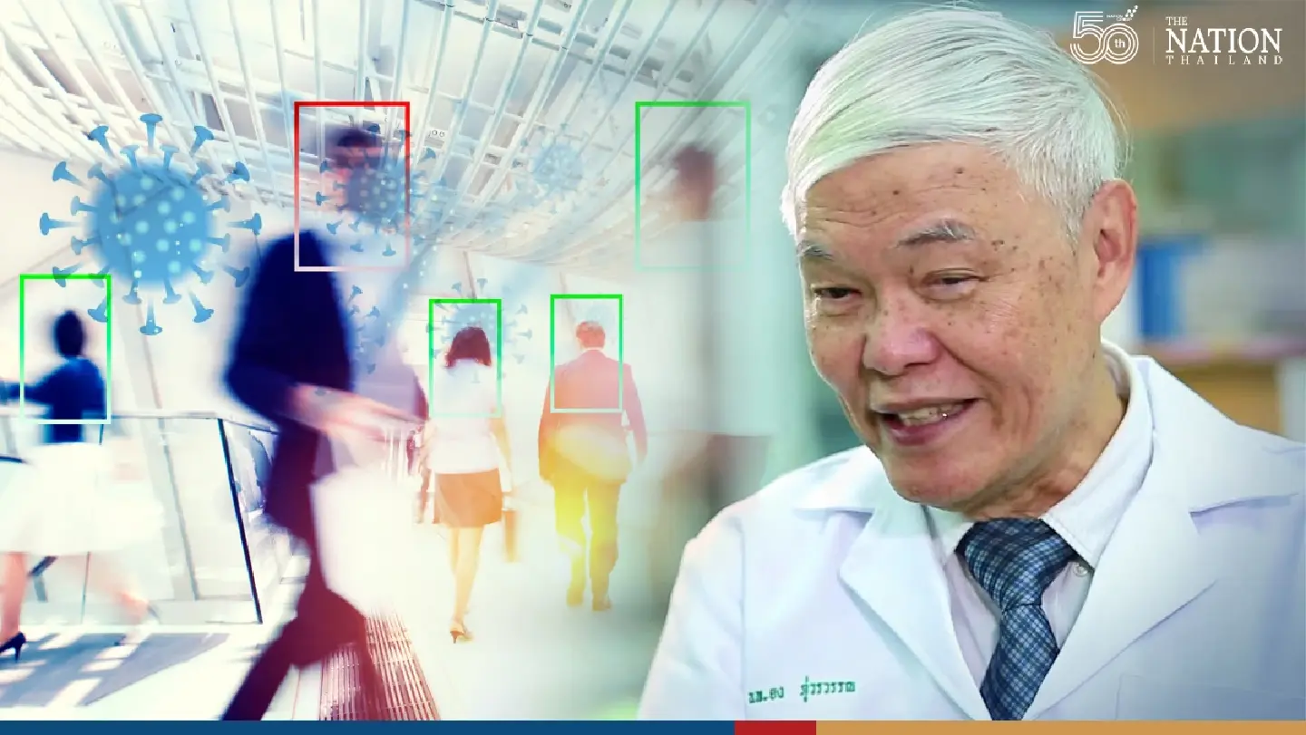 Omicron numbers may be far higher, says virologist