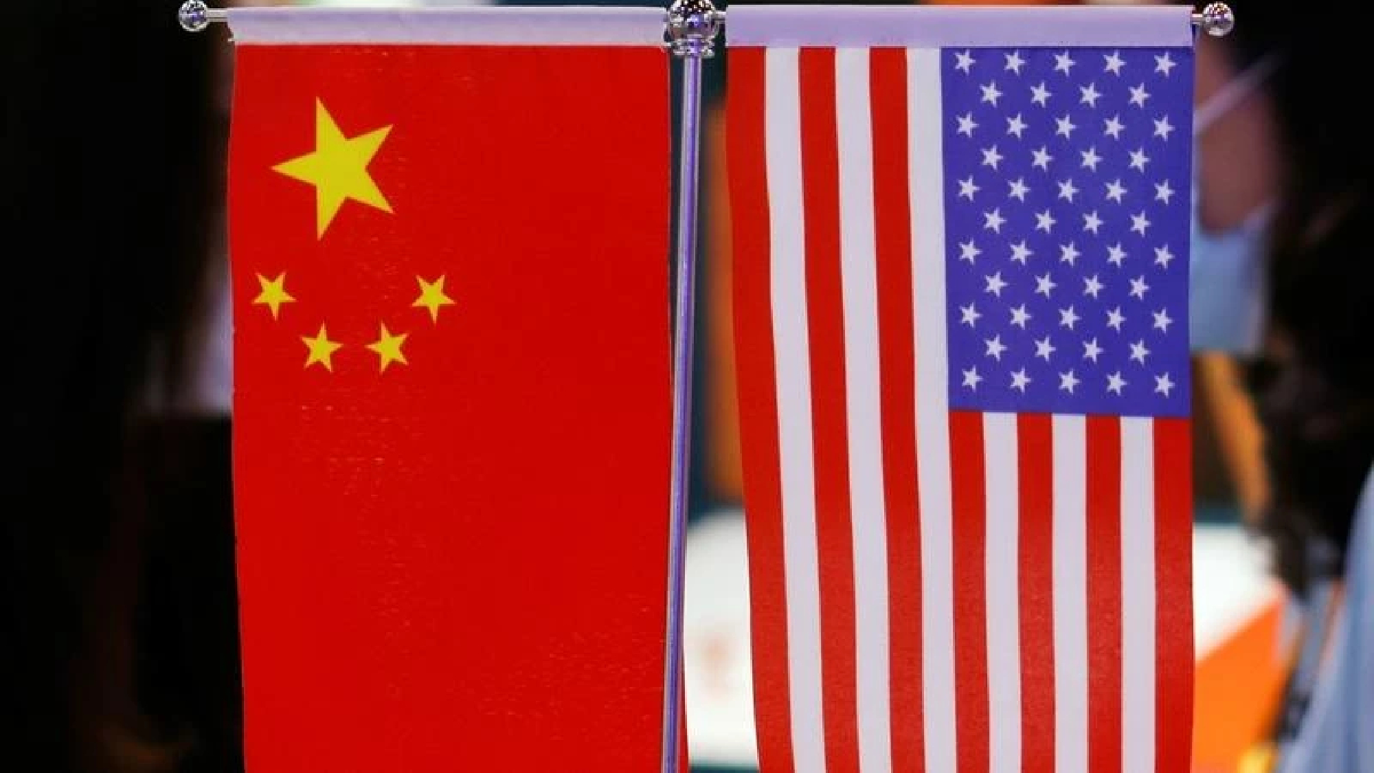 Wang, Blinken hold phone talks on China-US ties, Ukraine