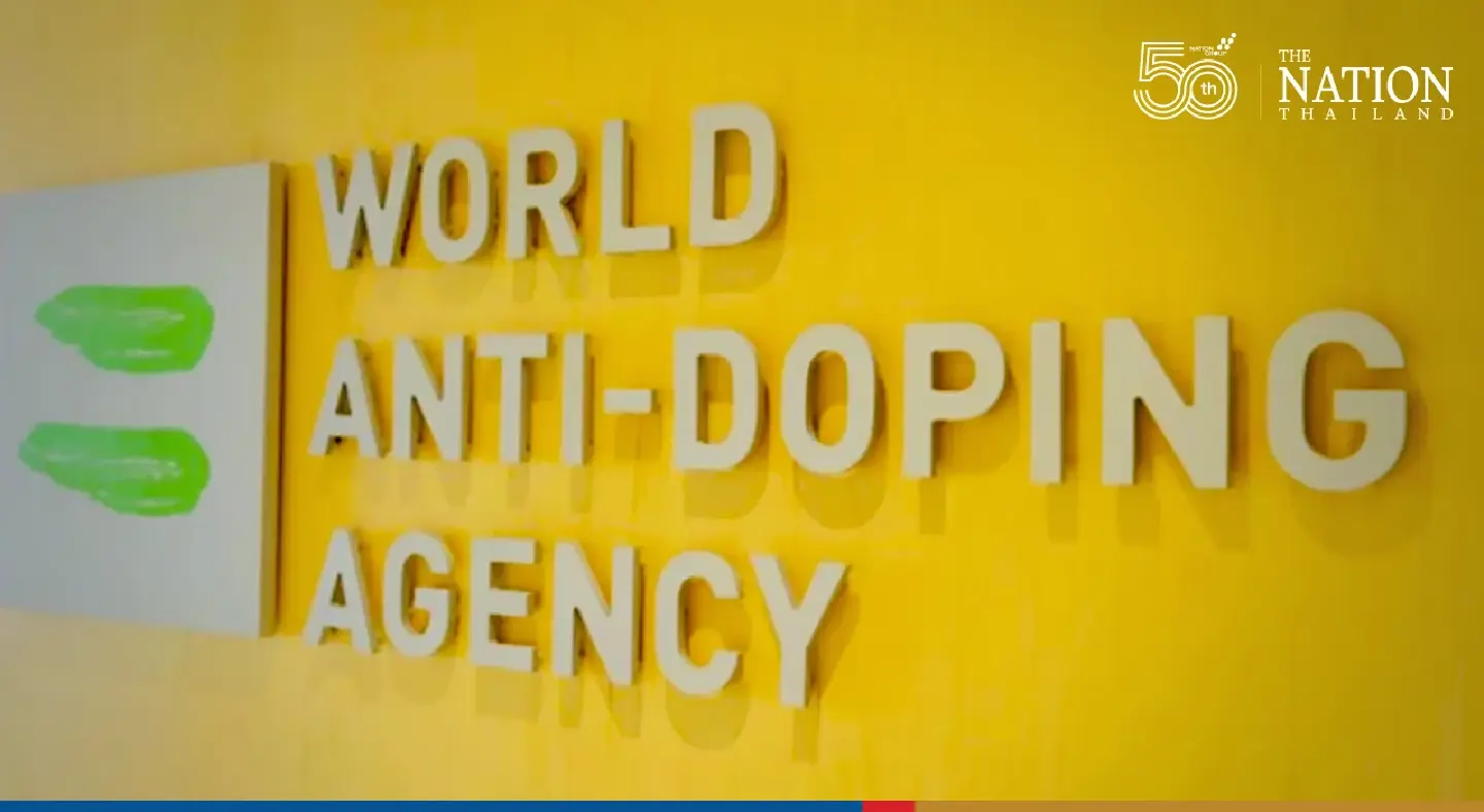 Ban on Thailand hosting global sports events lifted next month