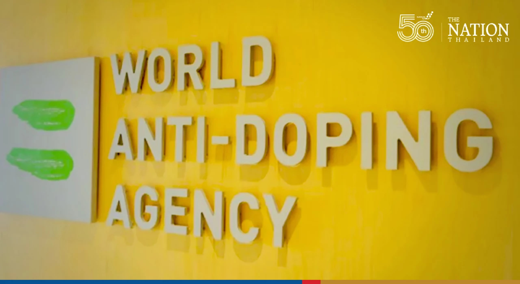 Ban on Thailand hosting global sports events lifted next month