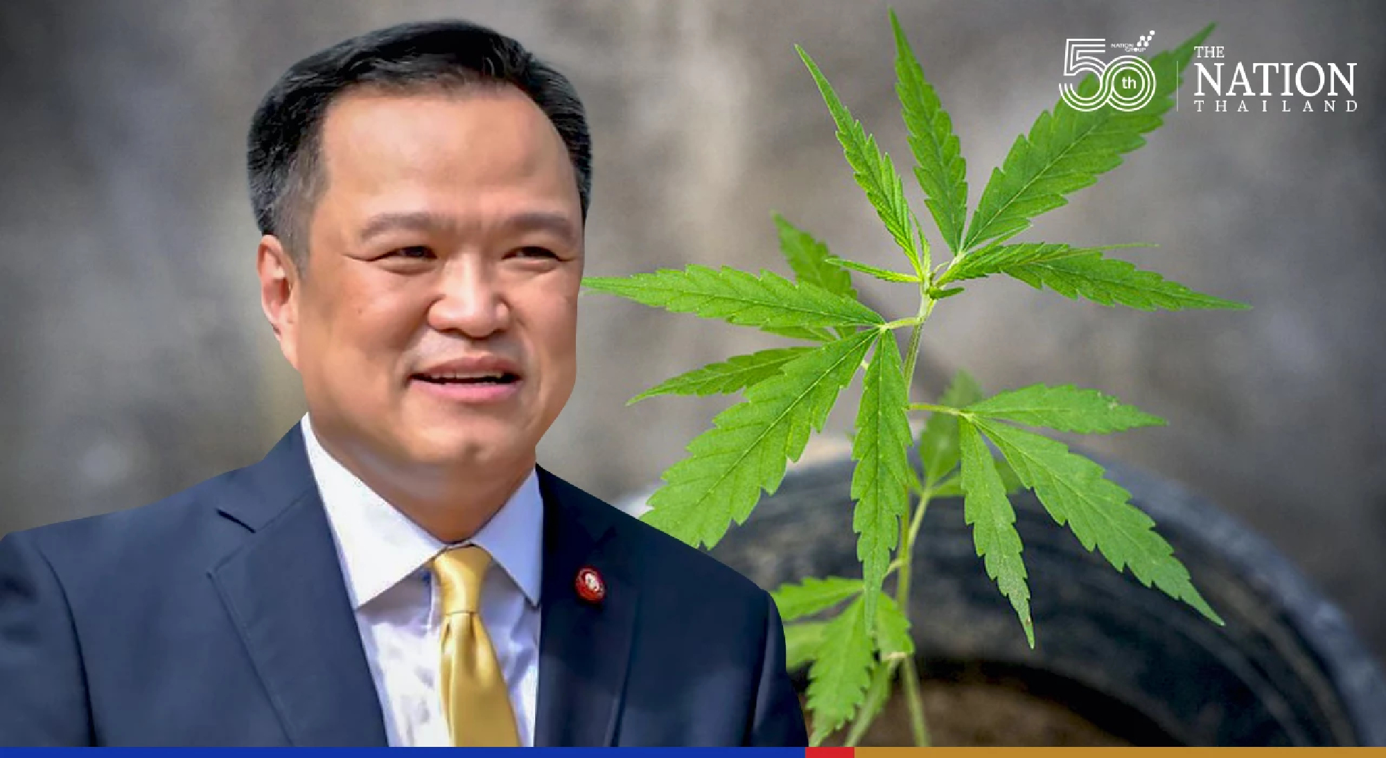 Narcotics board greenlights marijuana, hemp legalisation