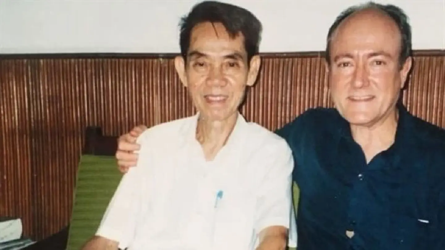 Life of legendary Vietnamese spy set for screen Life of legendary Vietnamese spy set for screen
