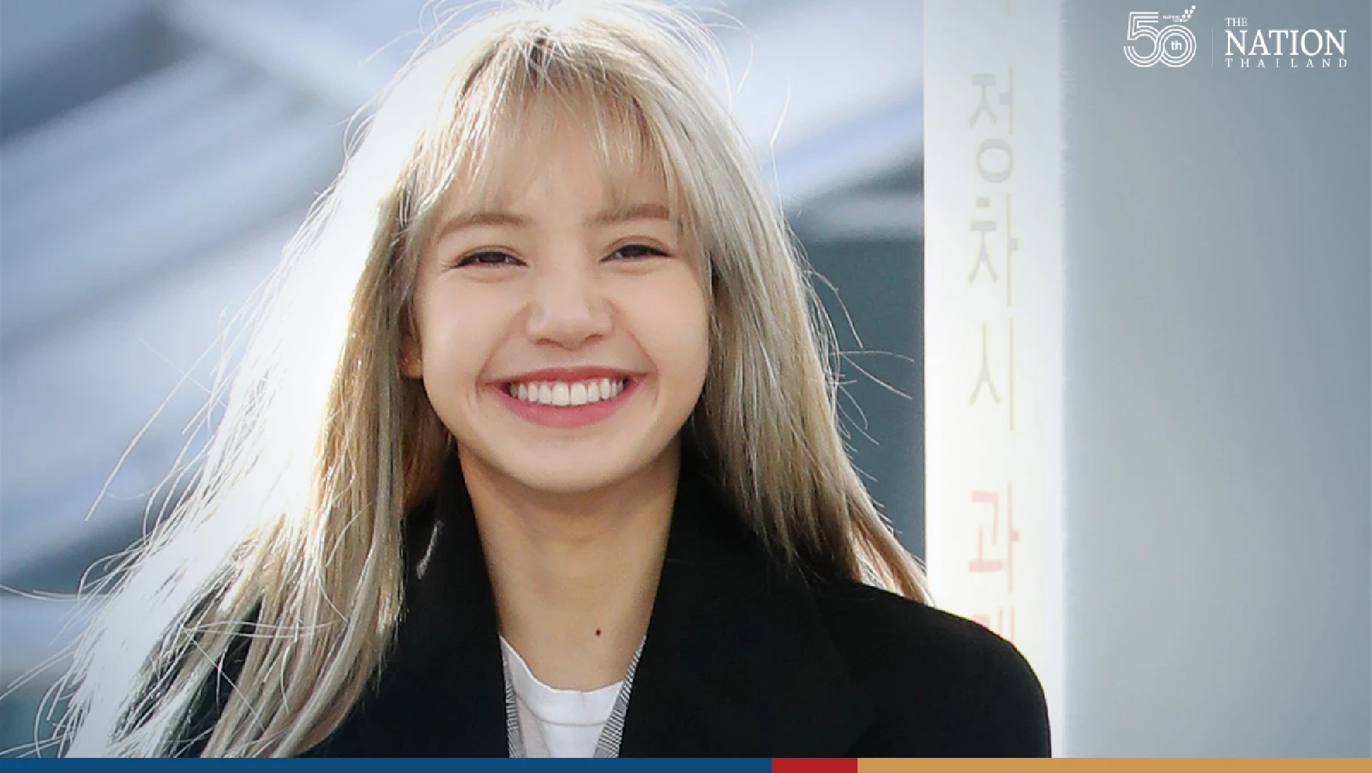 BlackPink’s Lalisa tops K-pop Instagram list with 70 million-plus followers