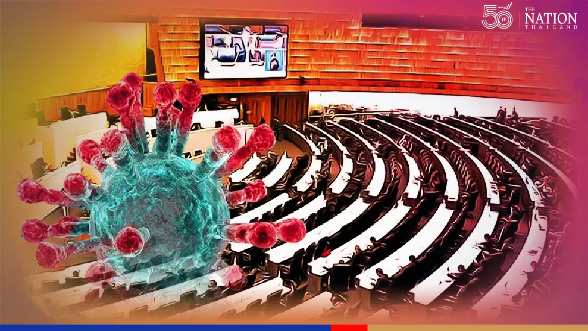 Doctor lists steps to prevent more Covid-19 infections in Parliament