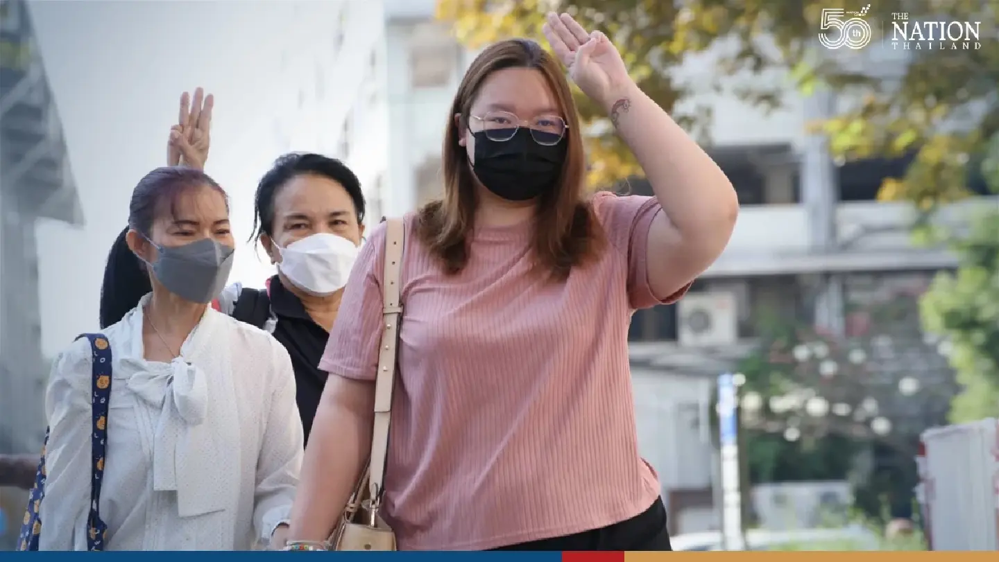 Criminal Court extends bail of student activist ‘Rung’