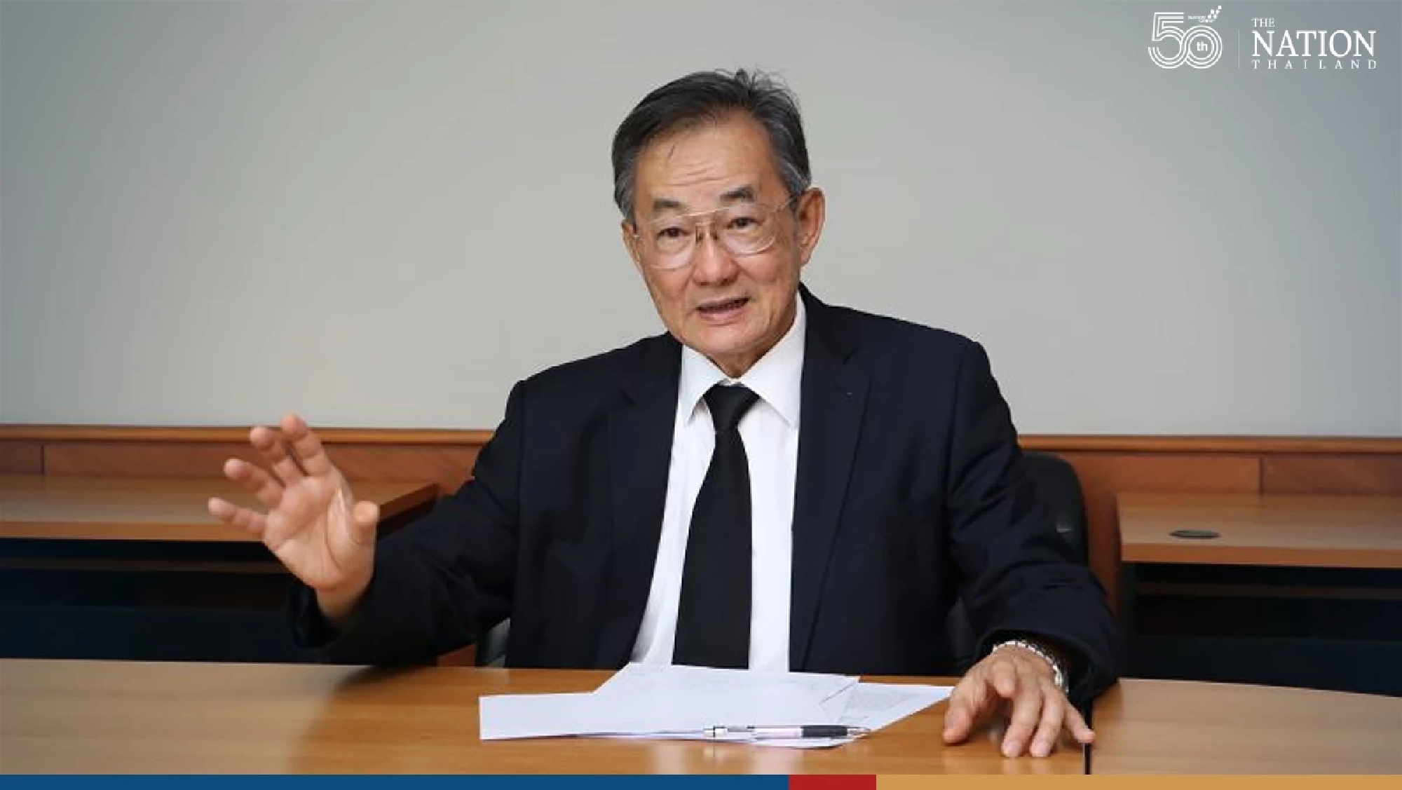 Only way out of ASF crisis is vaccines, rehab of small farms, says expert