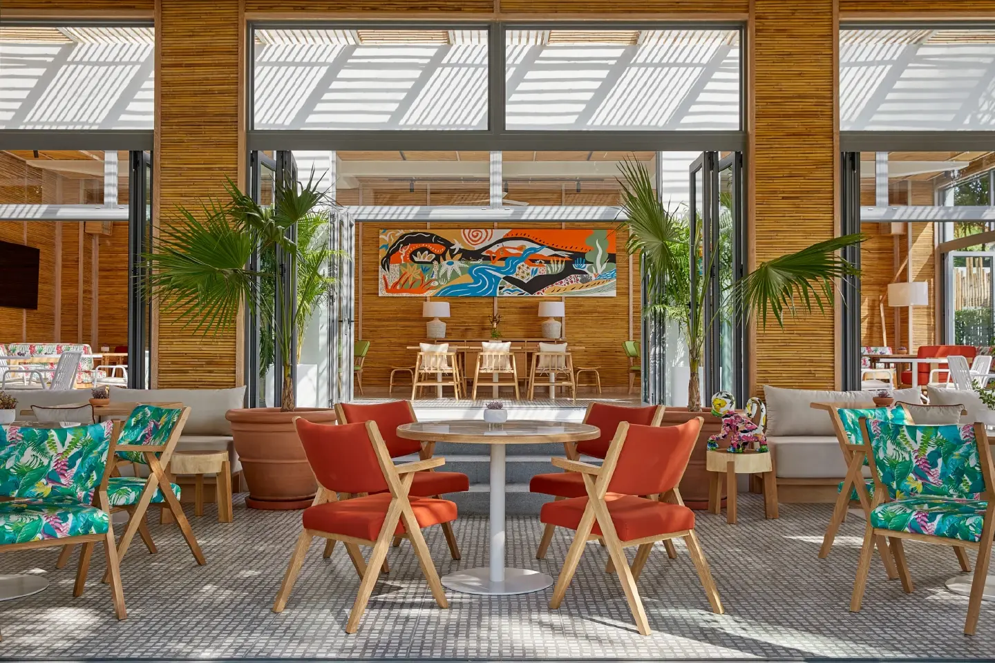 The Standard, HUA HIN Brings Art To Life With “CREATURE IS”, An Immersive, Interactive Culture Festival The Standard, HUA HIN Brings Art To Life With “CREATURE IS”, An Immersive, Interactive Culture Festival
