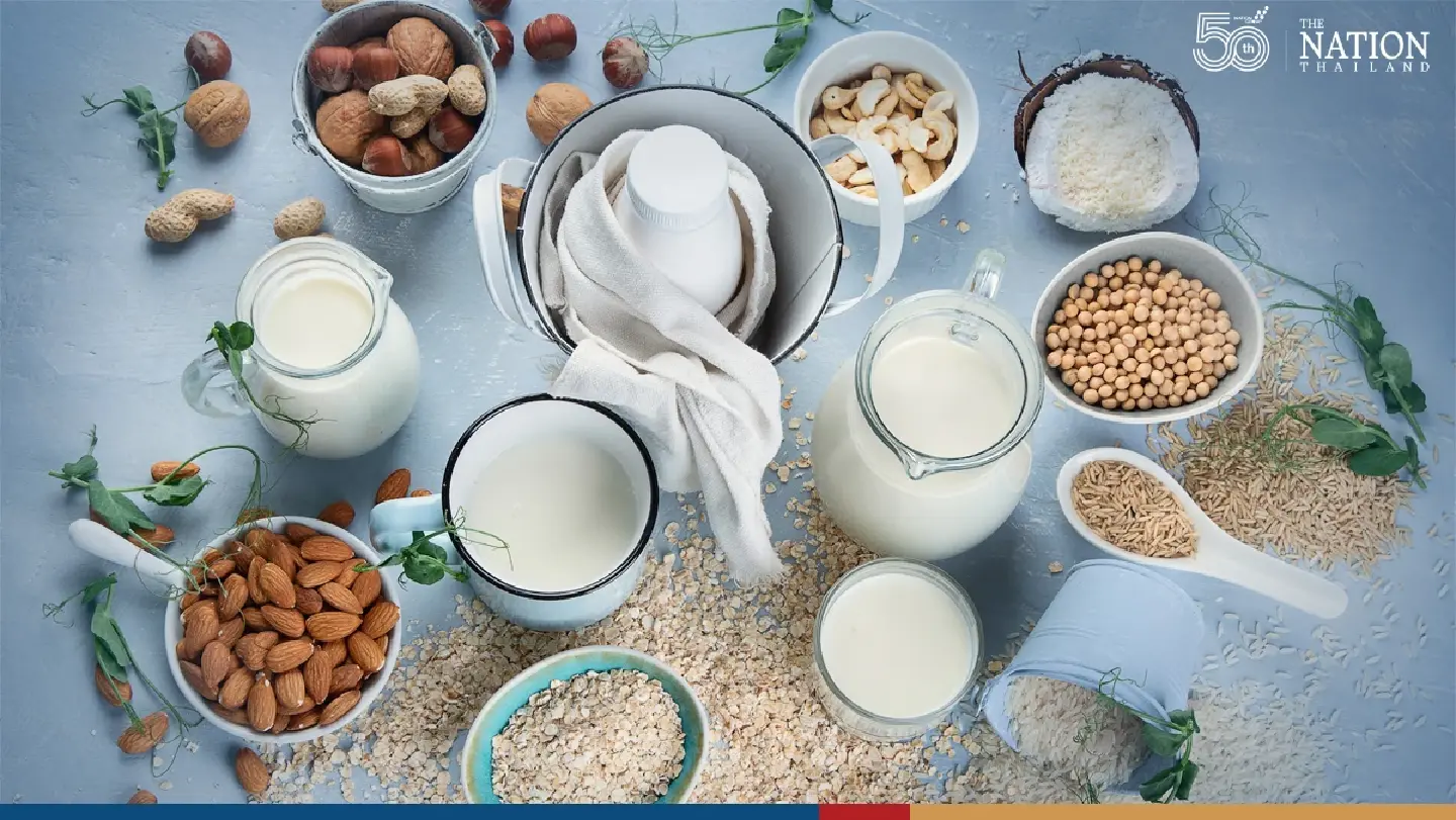 Export of Thai plant-based protein gaining in strength