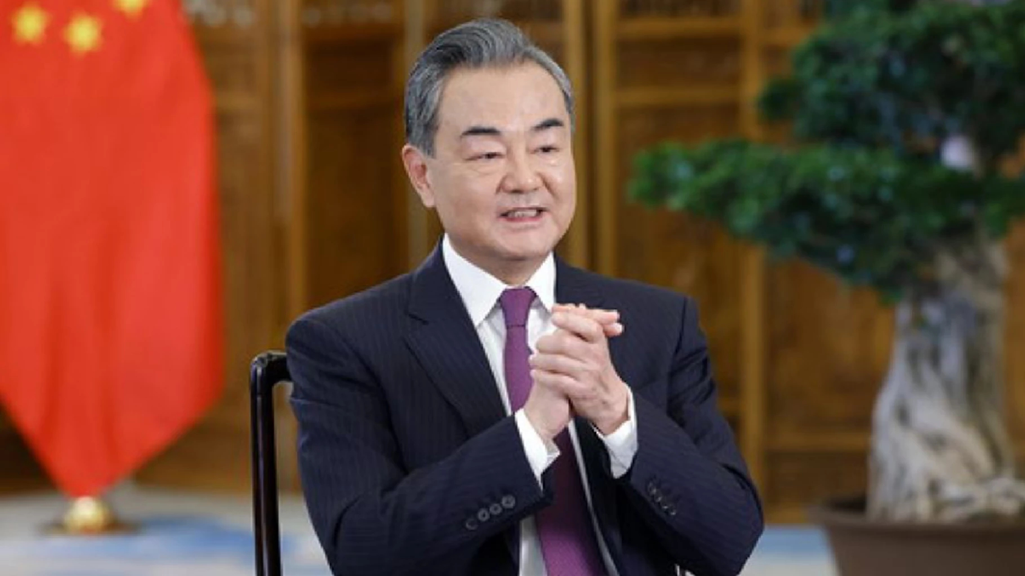 China, Gulf states to seek solidarity and broader ties