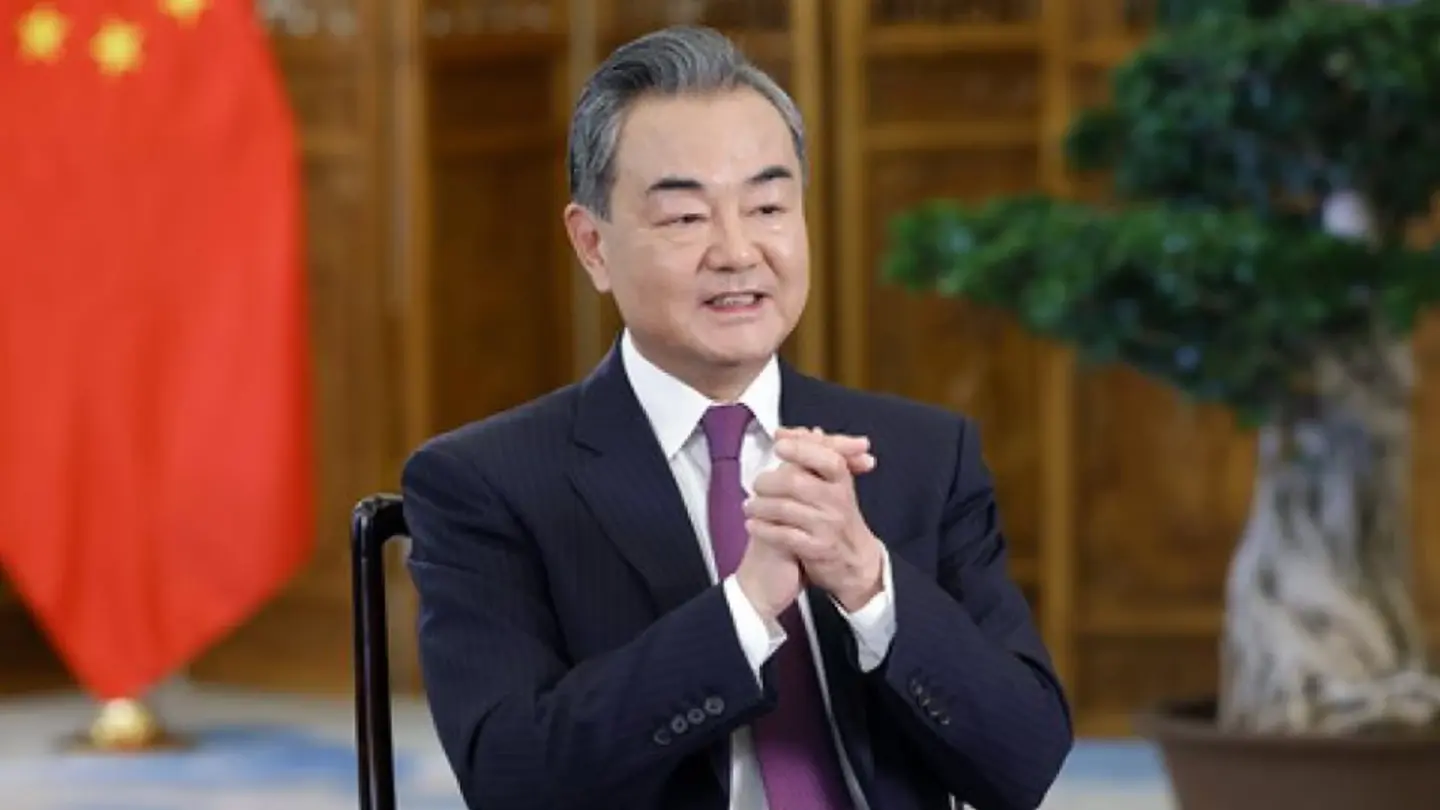 China, Gulf states to seek solidarity and broader ties China, Gulf states to seek solidarity and broader ties