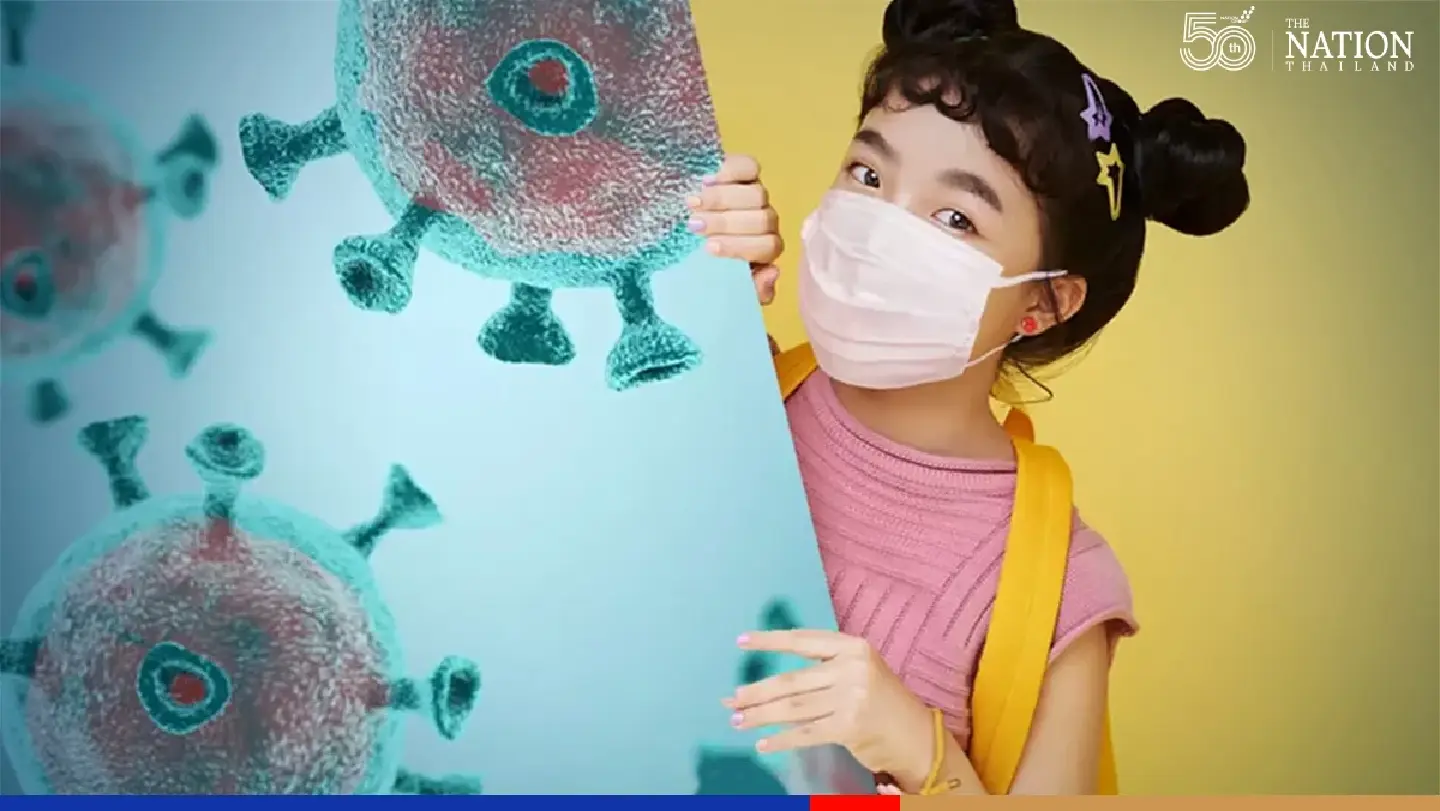 Thailand begins vaccinating children aged 5-11, hospitals offer guide for parents