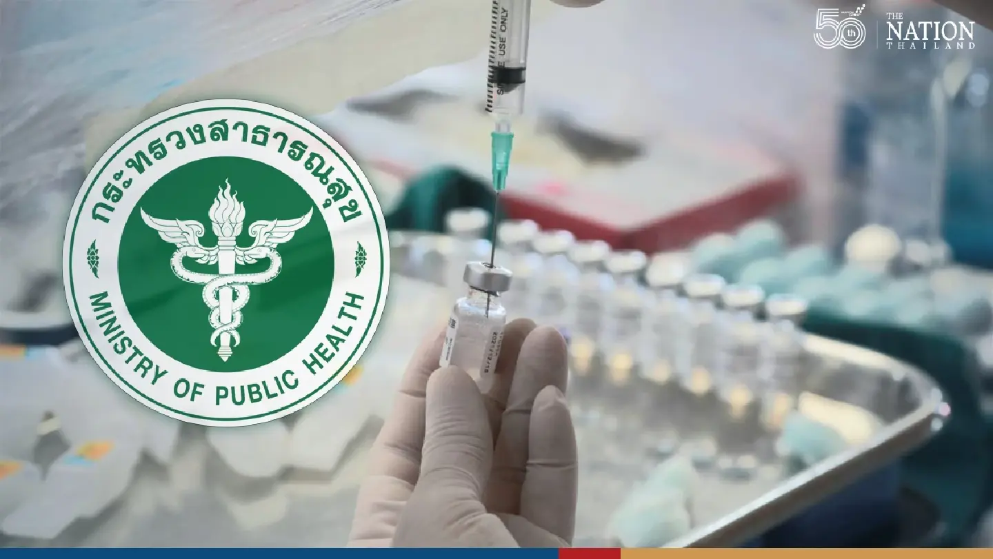 4th jab for residents of Bangkok, Phuket and 8 other tourism pilot provinces