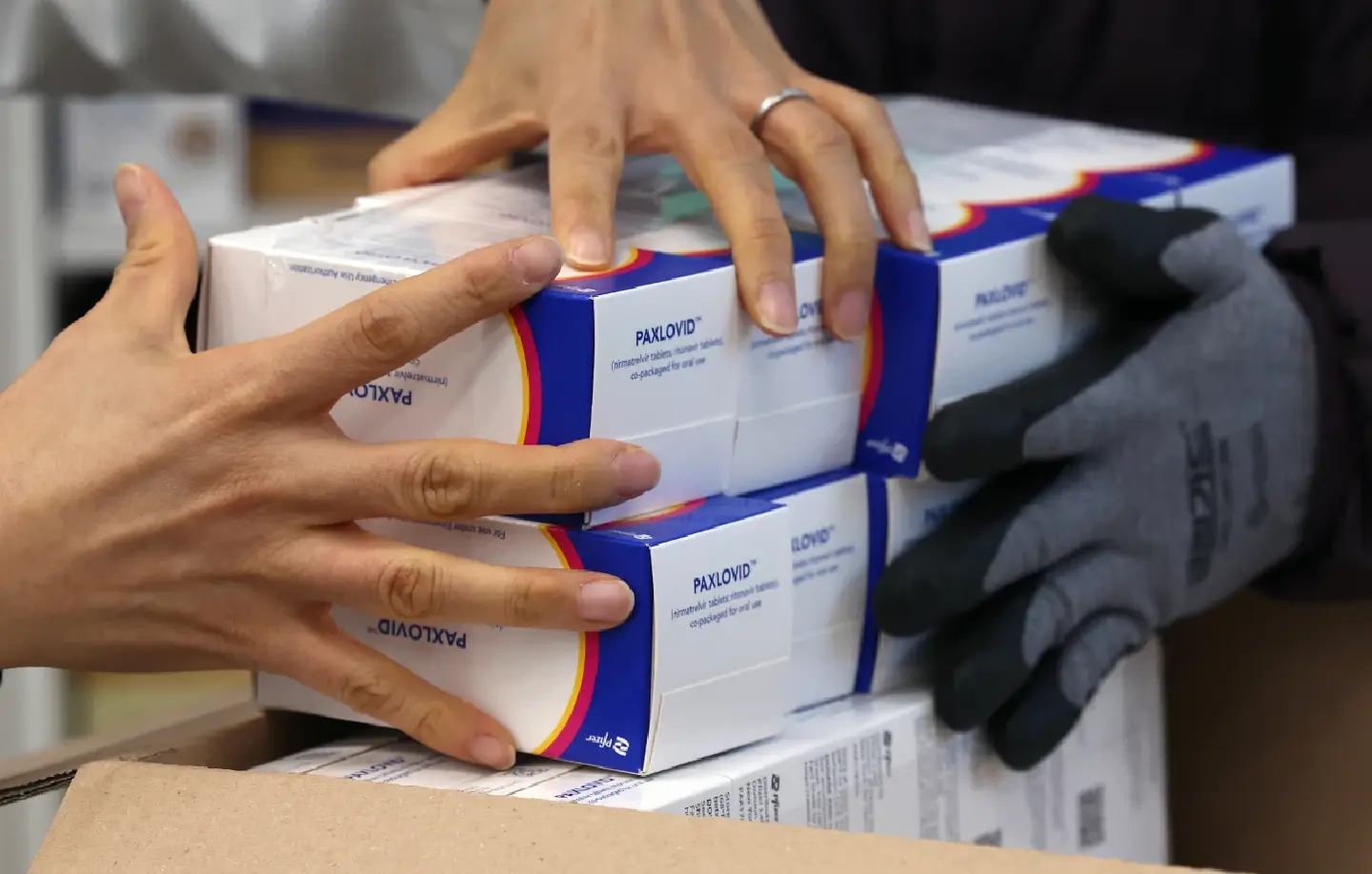[South Korea] Govt. to lower age of eligibility for COVID-19 treatment pills from 65 to 60: PM