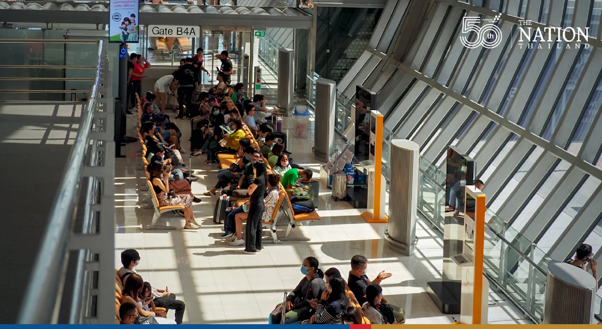 Minister wants early revival of ‘Test and Go’ policy for foreign tourists