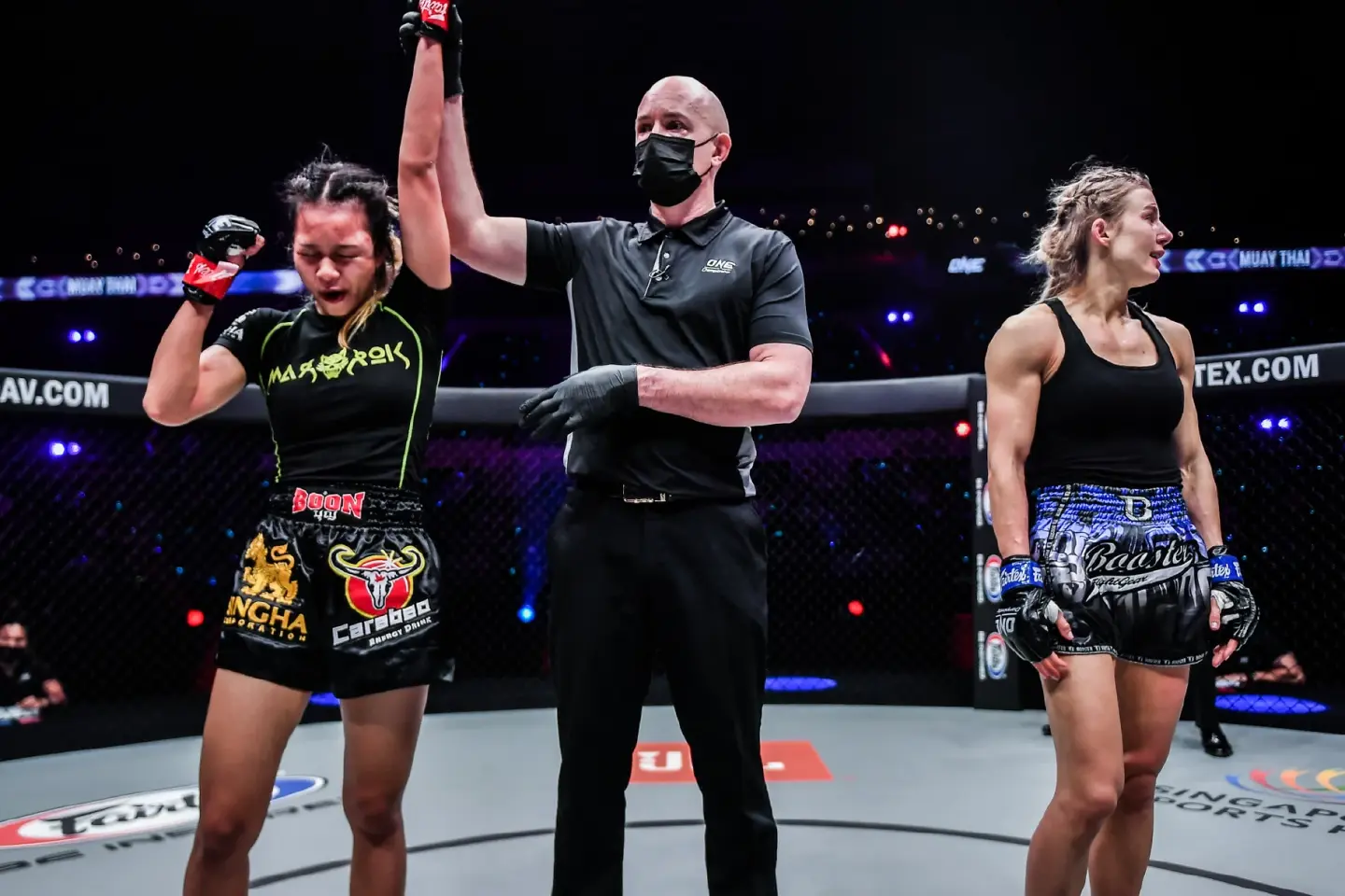 ONE Championship Disbands Competition Committee, Moving Away from Official Fight Reviews ONE Championship Disbands Competition Committee, Moving Away from Official Fight Reviews