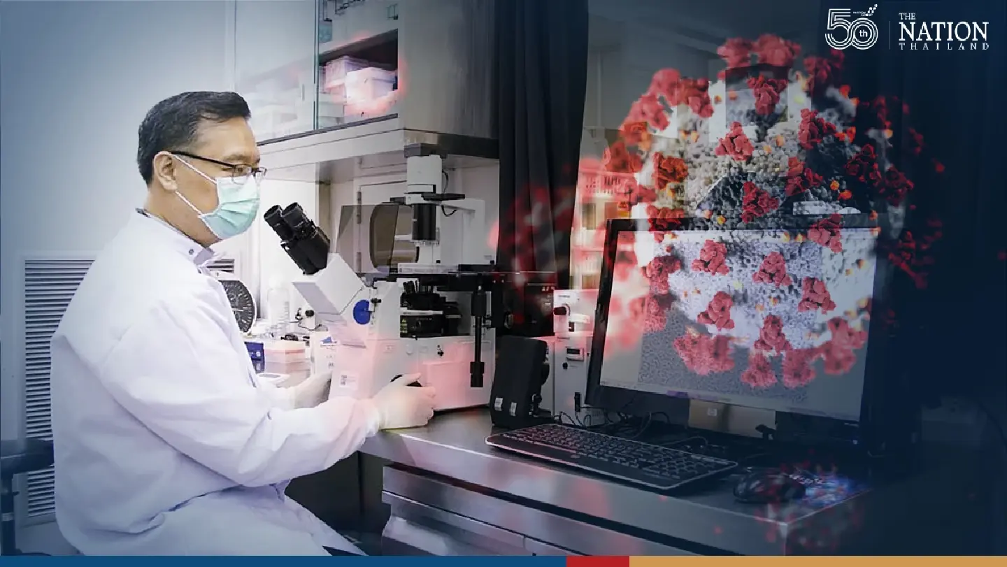 Study shows why Omicron patients are more vulnerable to influenza Study shows why Omicron patients are more vulnerable to influenza