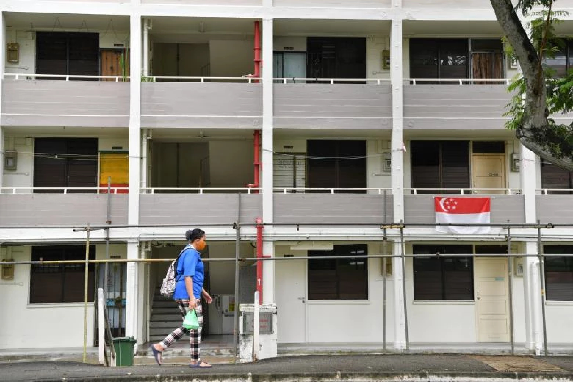 [Singapore] Isolation period cut from 10 days to seven for those fully vaccinated against Covid-19