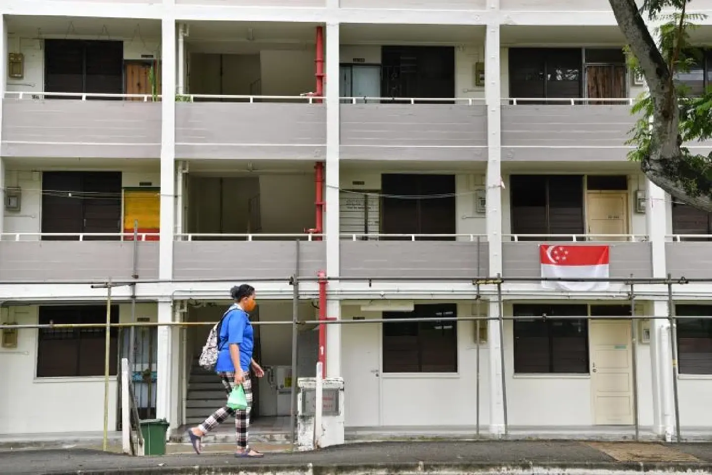 [Singapore] Isolation period cut from 10 days to seven for those fully vaccinated against Covid-19