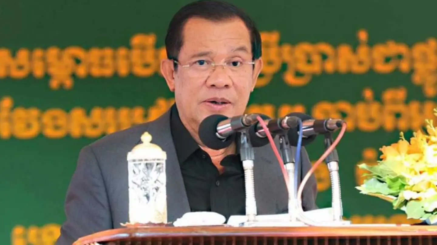 Cambodia faces ASEAN discord as term begins