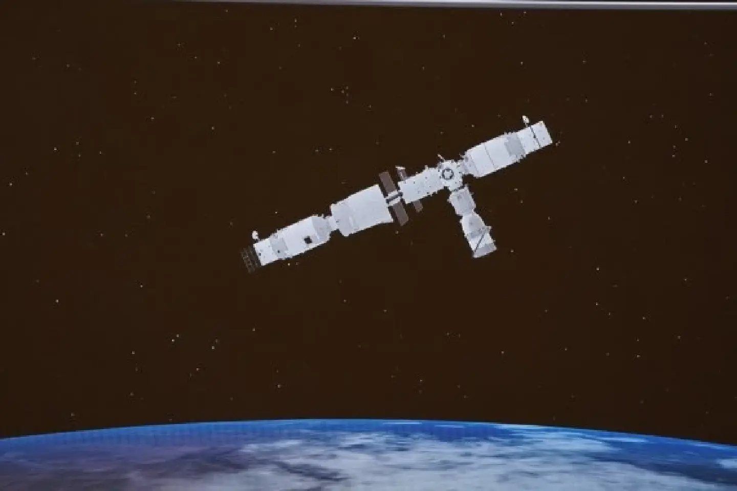 China to complete building of space station in 2022