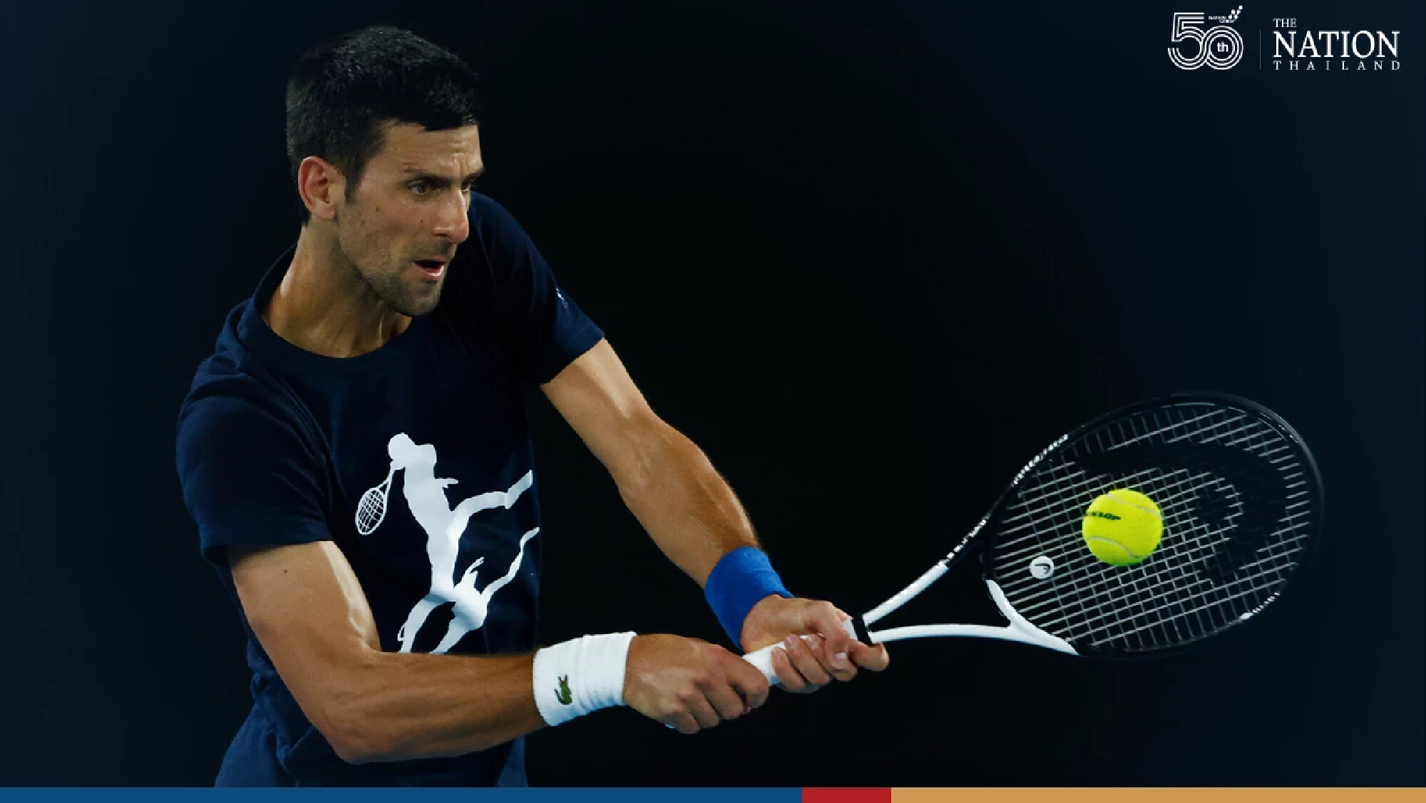 Djokovic faces deportation from Australia after visa cancelled again