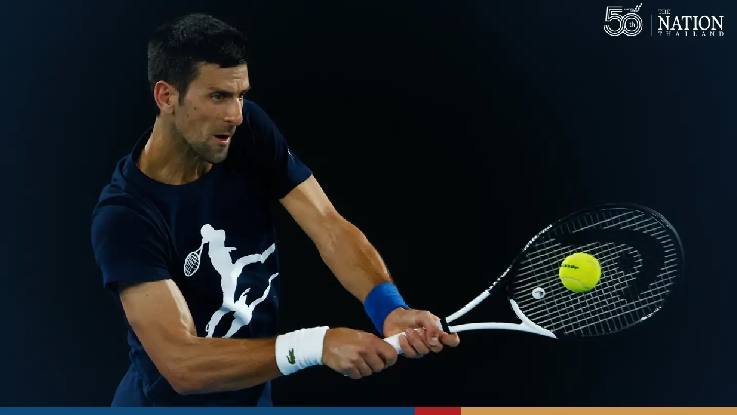 Djokovic faces deportation from Australia after visa cancelled again Djokovic faces deportation from Australia after visa cancelled again