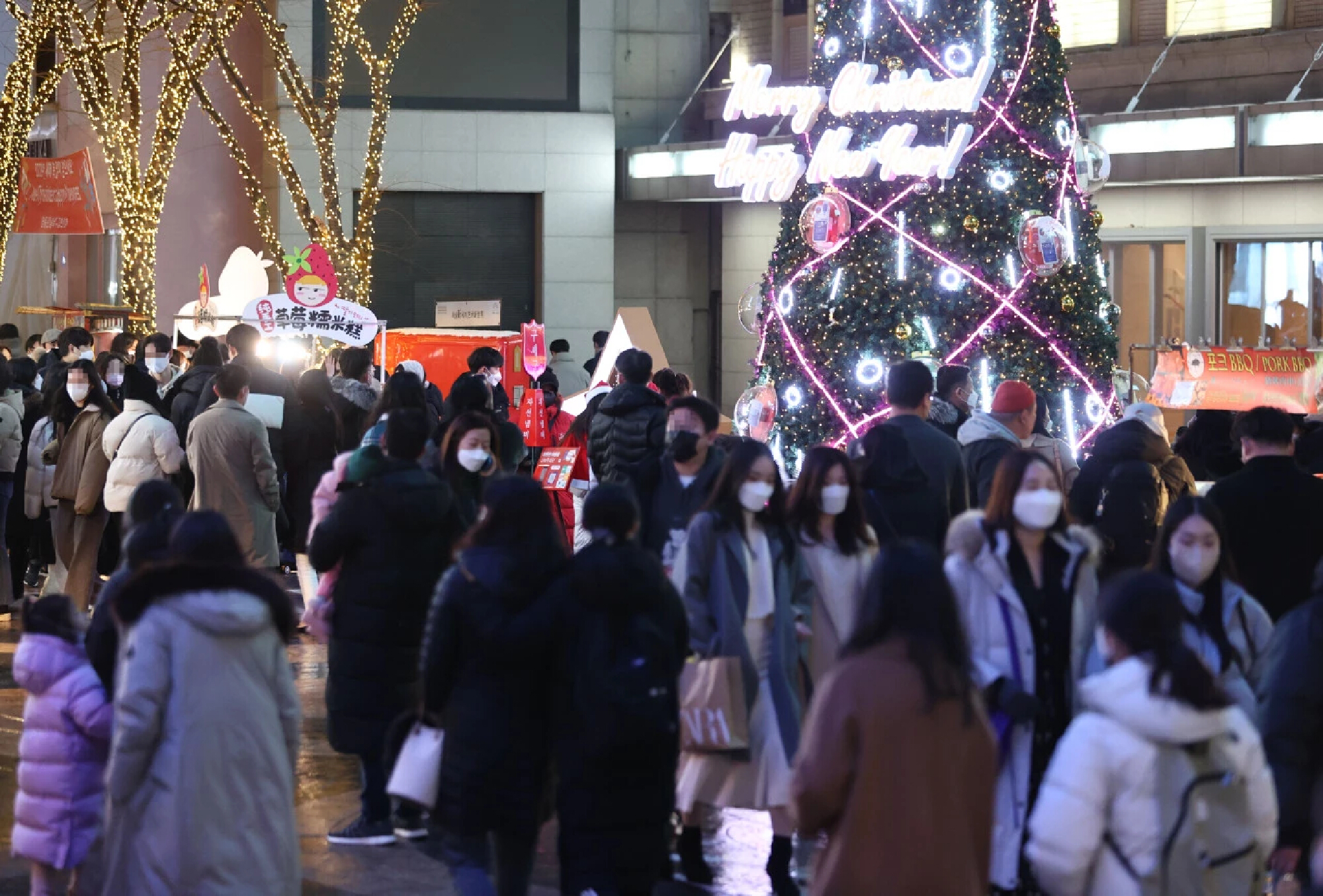 S. Korea ups 2022 economic growth outlook to 3.1%