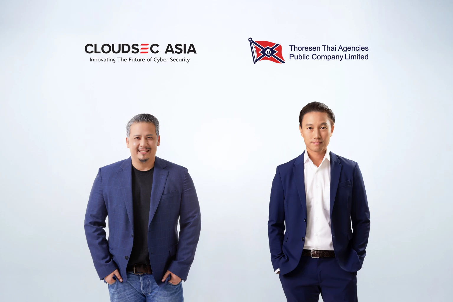 TTA’s Subsidiary V Ventures Acquires a 10% Stake in Cloudsec Asia To Benefit from Mega Trend in Cybersecurity Services