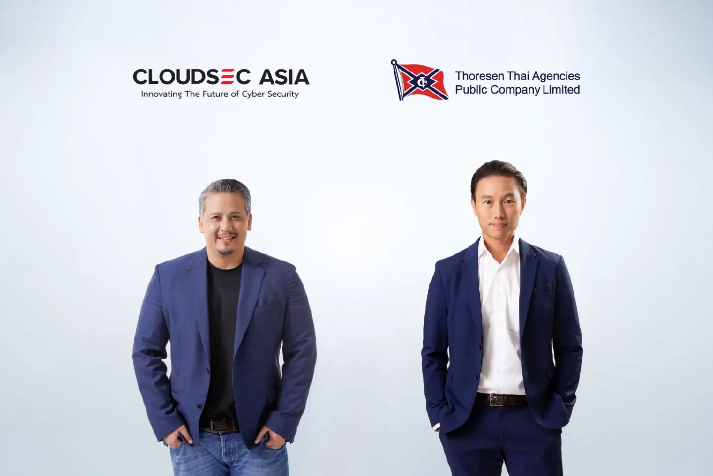 TTA’s Subsidiary V Ventures Acquires a 10% Stake in Cloudsec Asia To Benefit from Mega Trend in Cybersecurity Services TTA’s Subsidiary V Ventures Acquires a 10% Stake in Cloudsec Asia To Benefit from Mega Trend in Cybersecurity Services