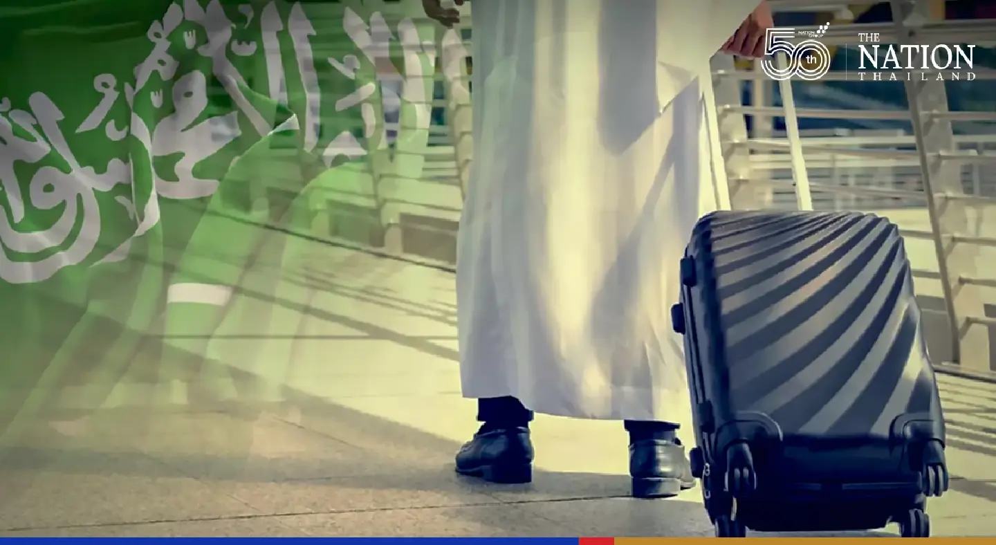 Wealthy Saudi visitors likely to jump tenfold, say Thai travel agents Wealthy Saudi visitors likely to jump tenfold, say Thai travel agents