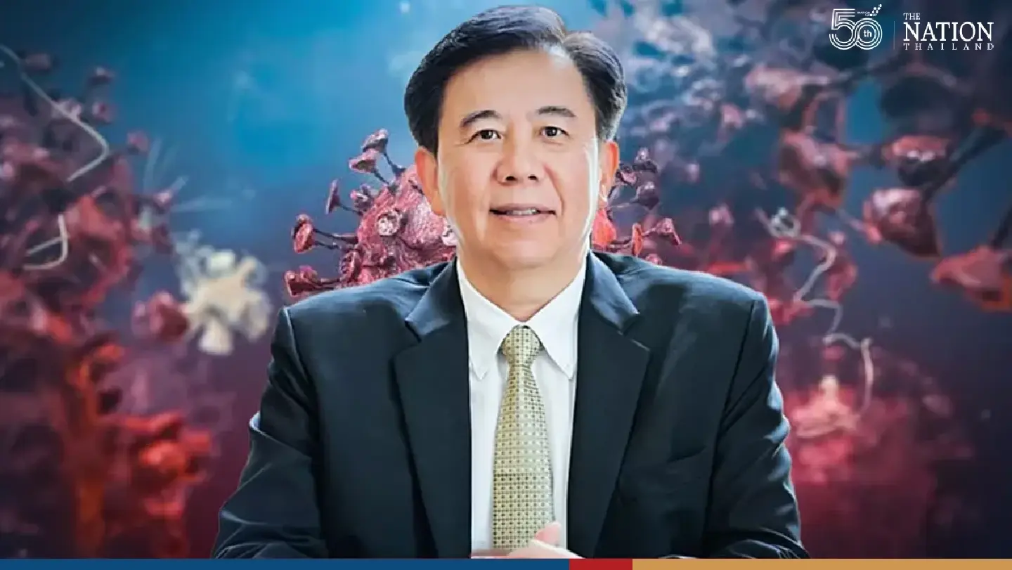 Thailand’s Omicron wave ‘stabilising’ despite global surge Thailand’s Omicron wave ‘stabilising’ despite global surge