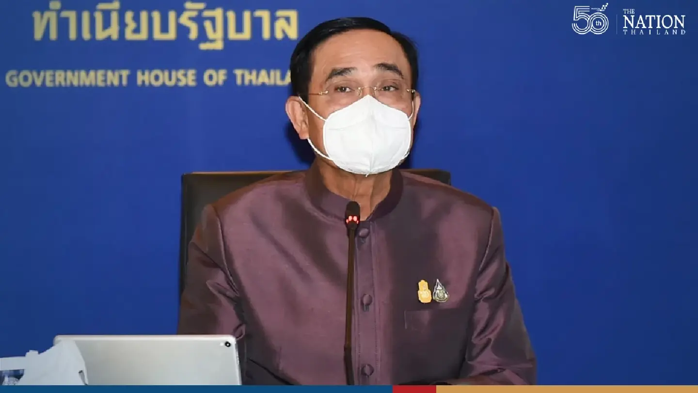 CCSA to consider reopening Thailand as Covid wave stabilises