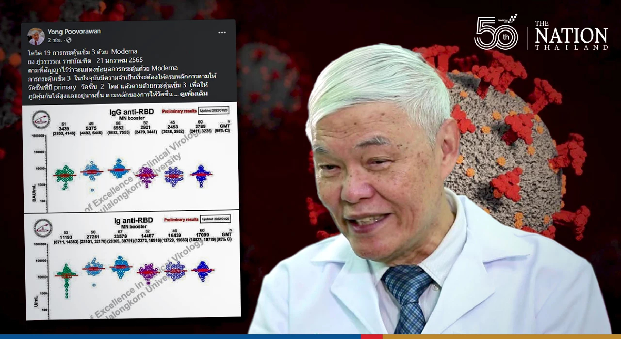 How many Covid-19 jabs do we really need? Dr Yong has the answer