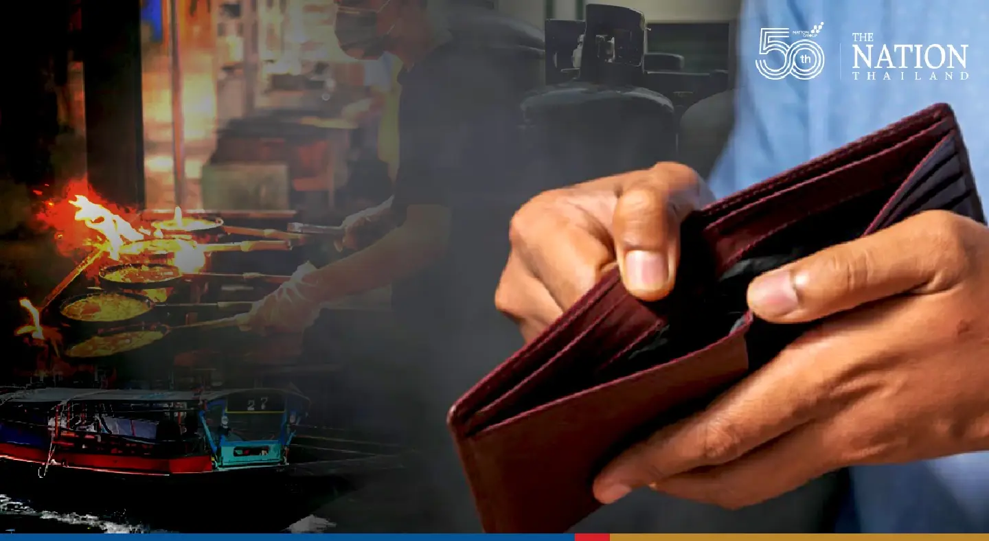 LPG prices, Khlong Saen Saep boat fares expected to rise