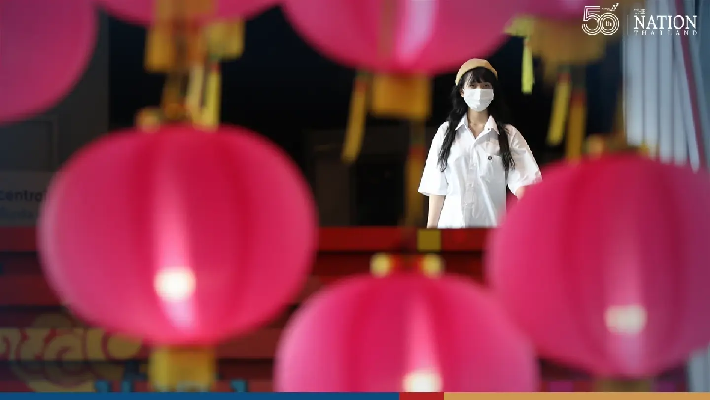 No Chinese New Year celebrations in Chinatown