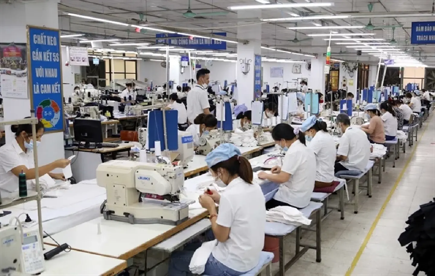ASEAN+3 economic prospects positive in 2022 ASEAN+3 economic prospects positive in 2022