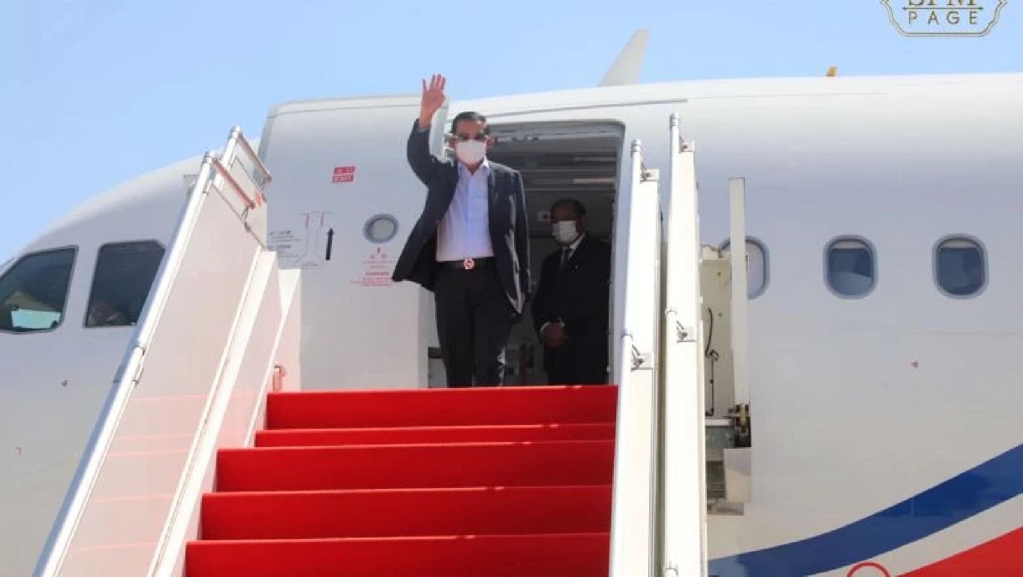 PM defends results of Myanmar trip
