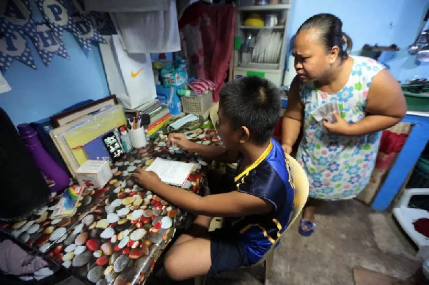 Metro Manila schools on ‘health break’ Metro Manila schools on ‘health break’