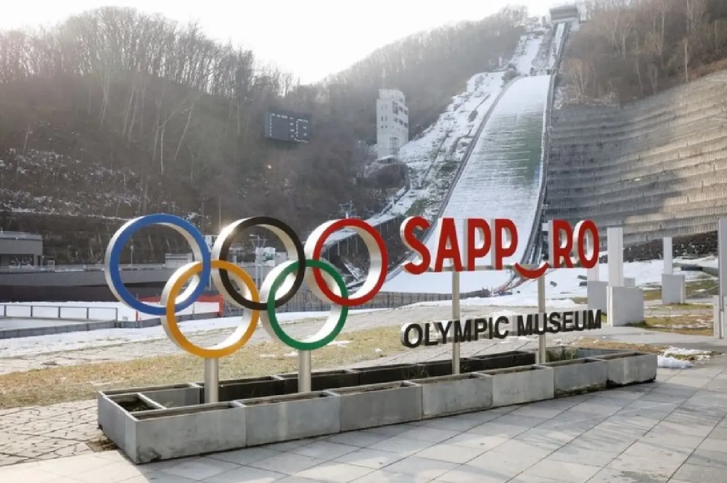 Sapporo pinning hopes on Beijing Games to boost 2030 Olympic bid