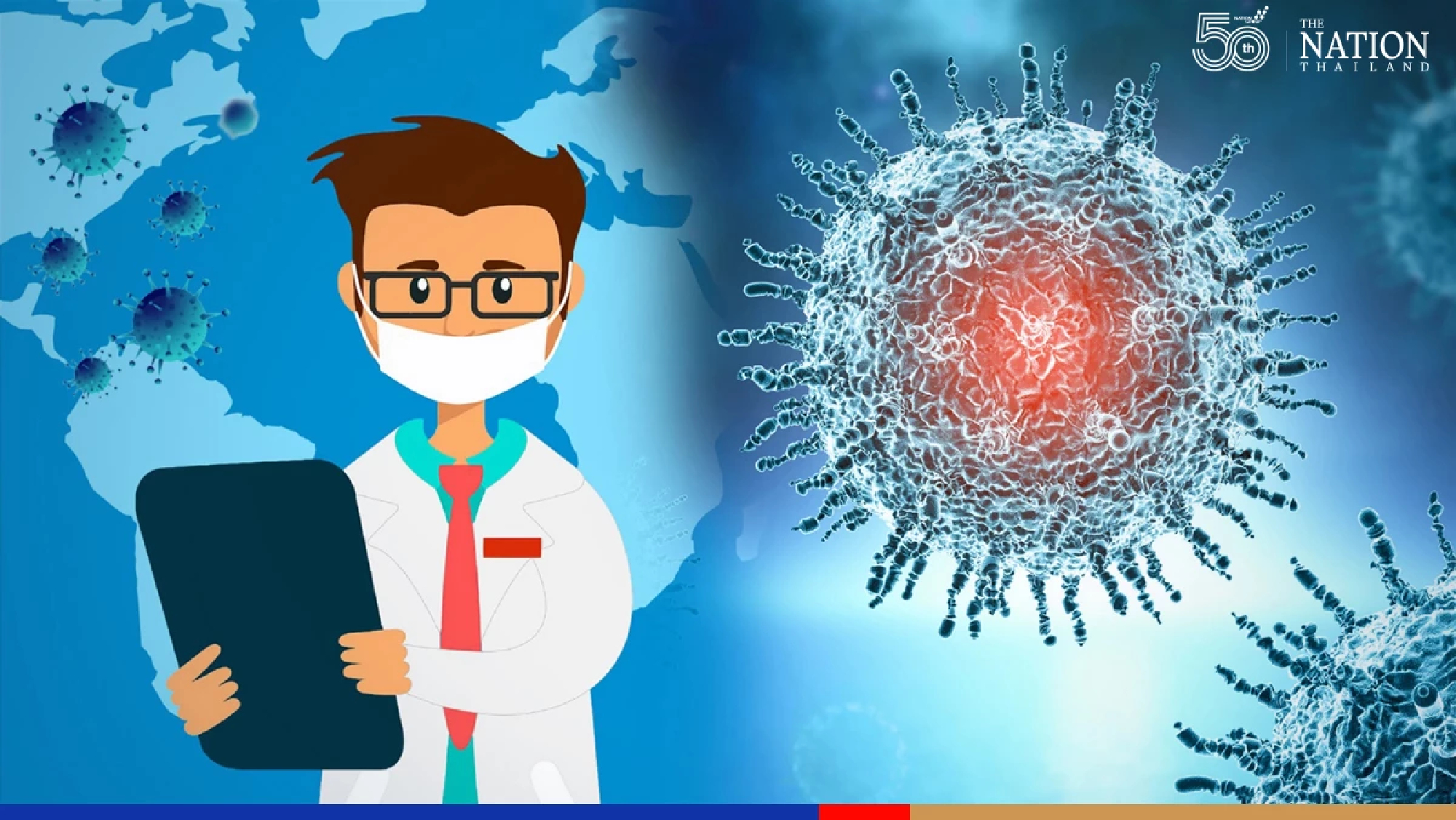 Over 2,000 medical personnel contracted Covid in Jan
