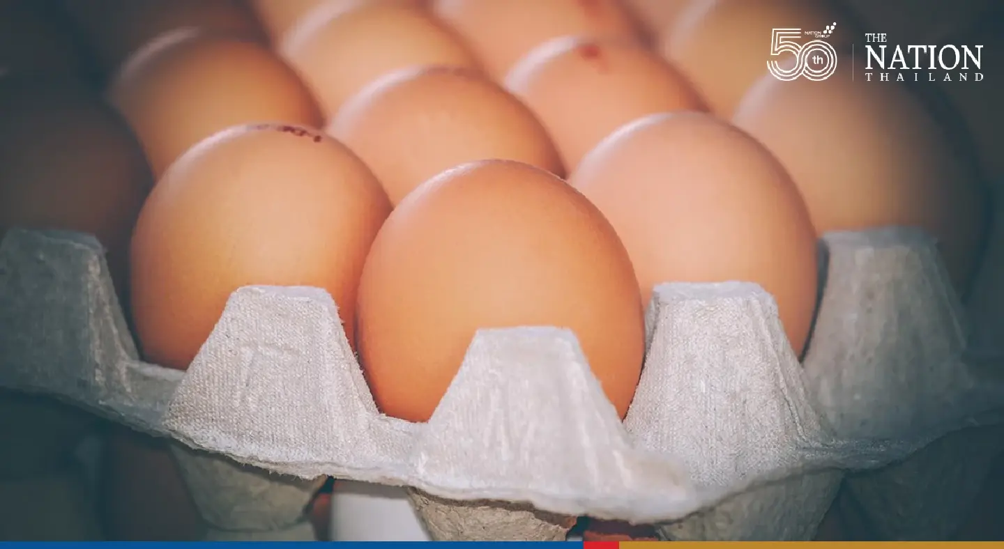 First pork, now eggs: Thailand scrambles to combat food inflation