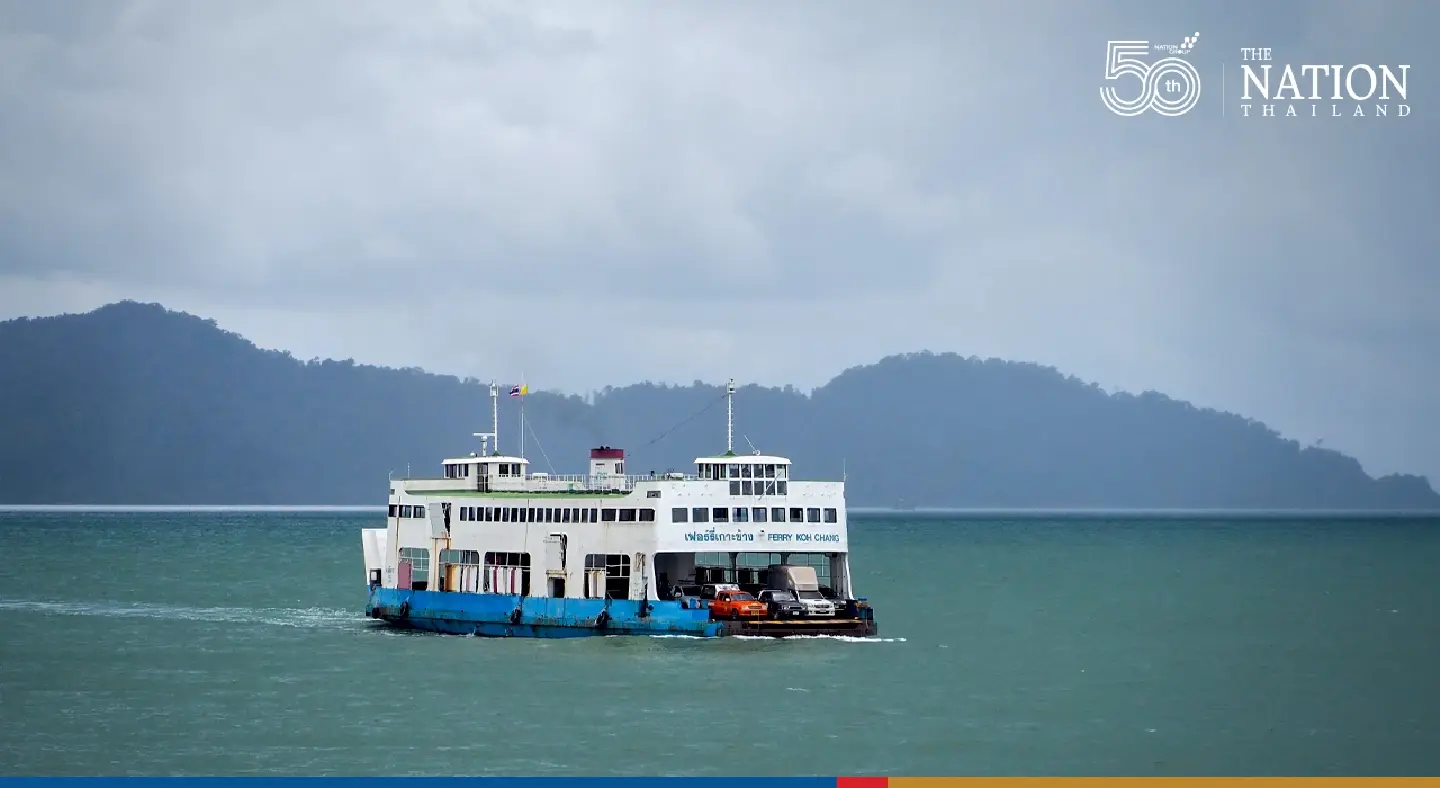 32 new Covid-19 cases confirmed in Koh Chang