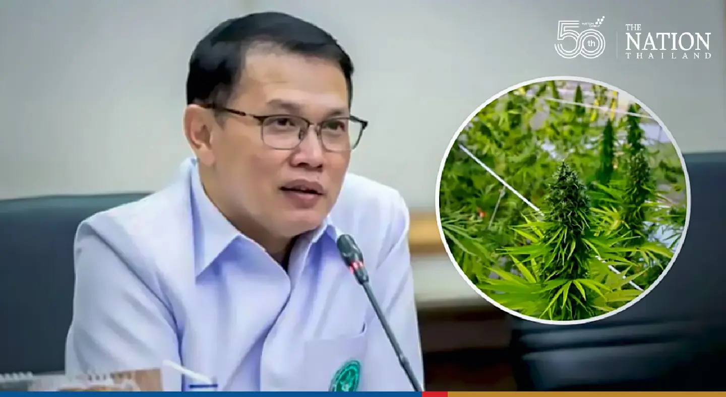 Marijuana legalisation a step closer to reality Marijuana legalisation a step closer to reality