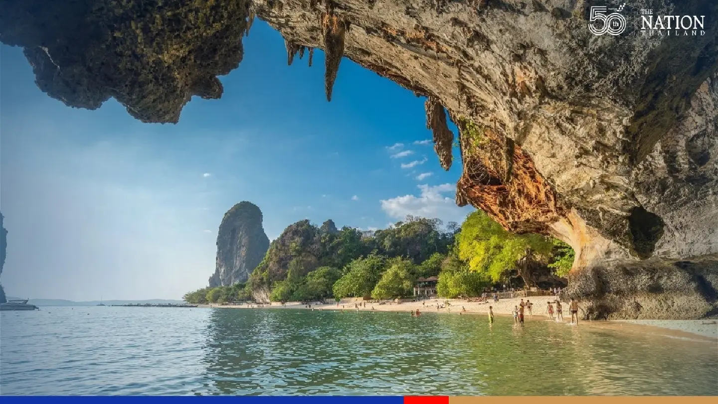 Krabi rejects bid to film Netflix horror over environmental concerns Krabi rejects bid to film Netflix horror over environmental concerns