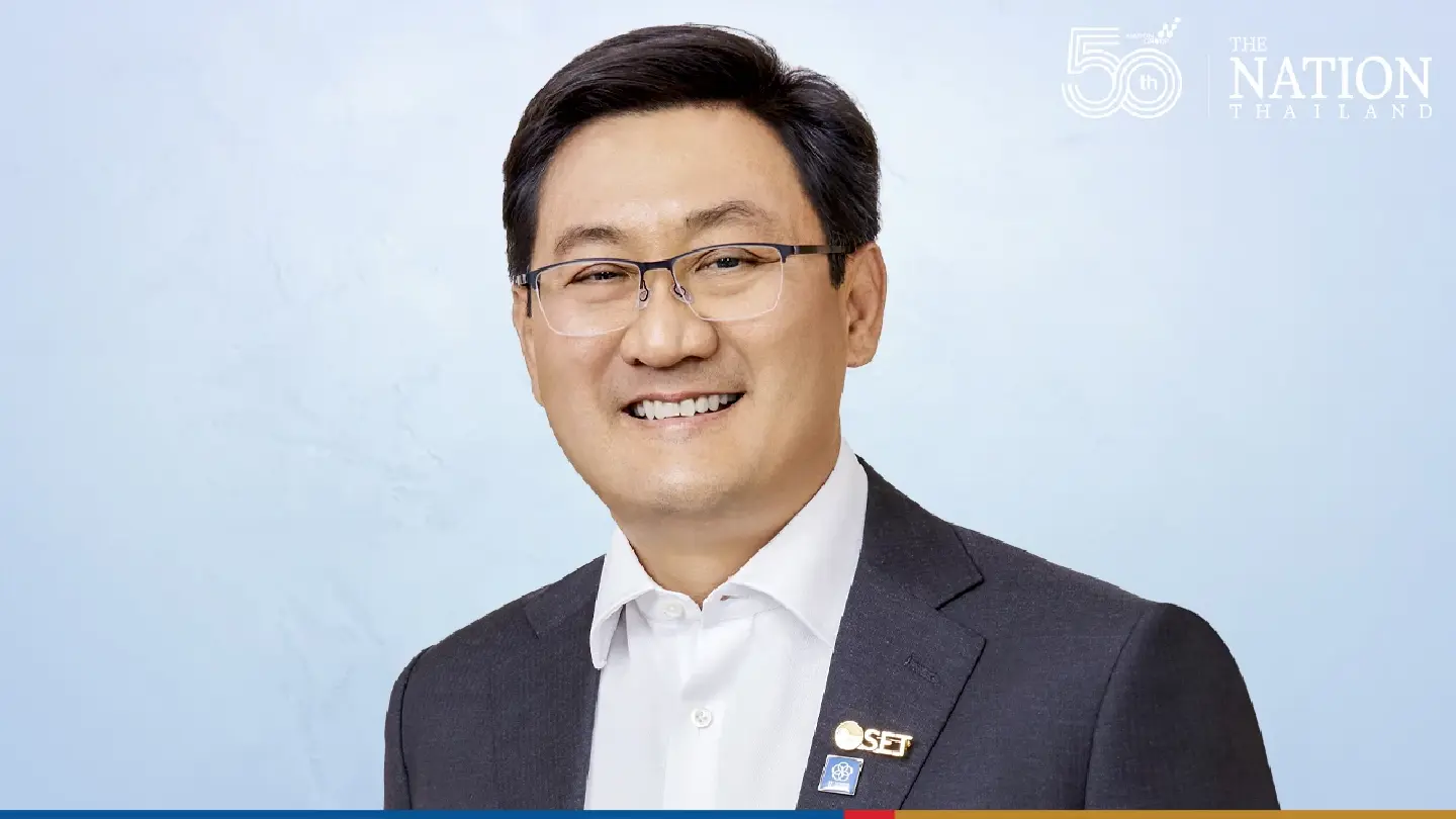 SET unveils strategy to build capital market ‘for all Thais’