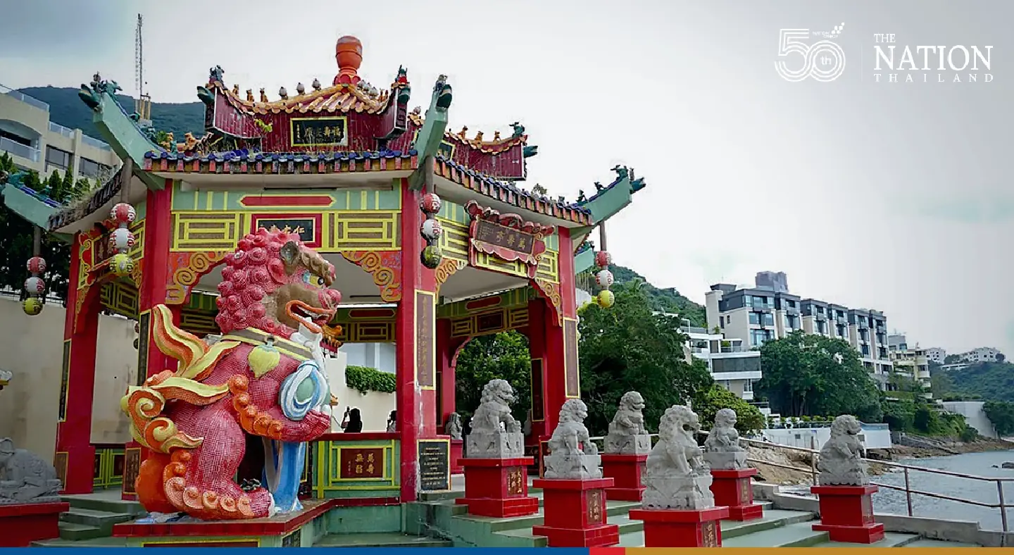 Devotees get ready to greet Year of the Tiger virtually