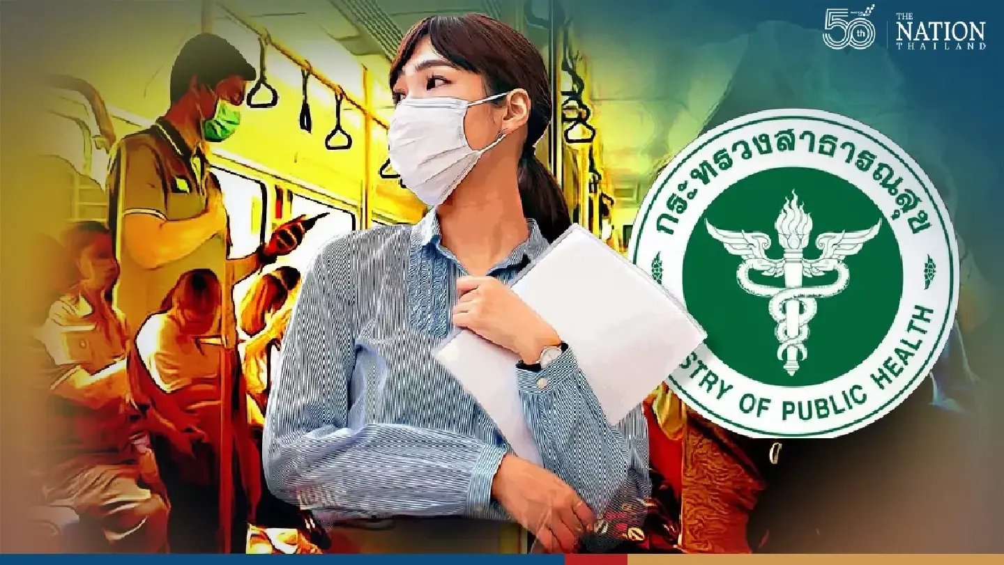 Thailand’s Covid-19 crisis steadies after spike in 1st week of 2022