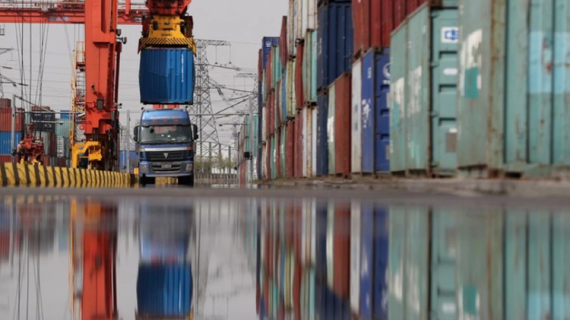 China’s economy expands 8.1% in 2021: National Bureau of Statistics